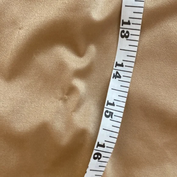 La Perla Half Slip - Picture 5 of 5